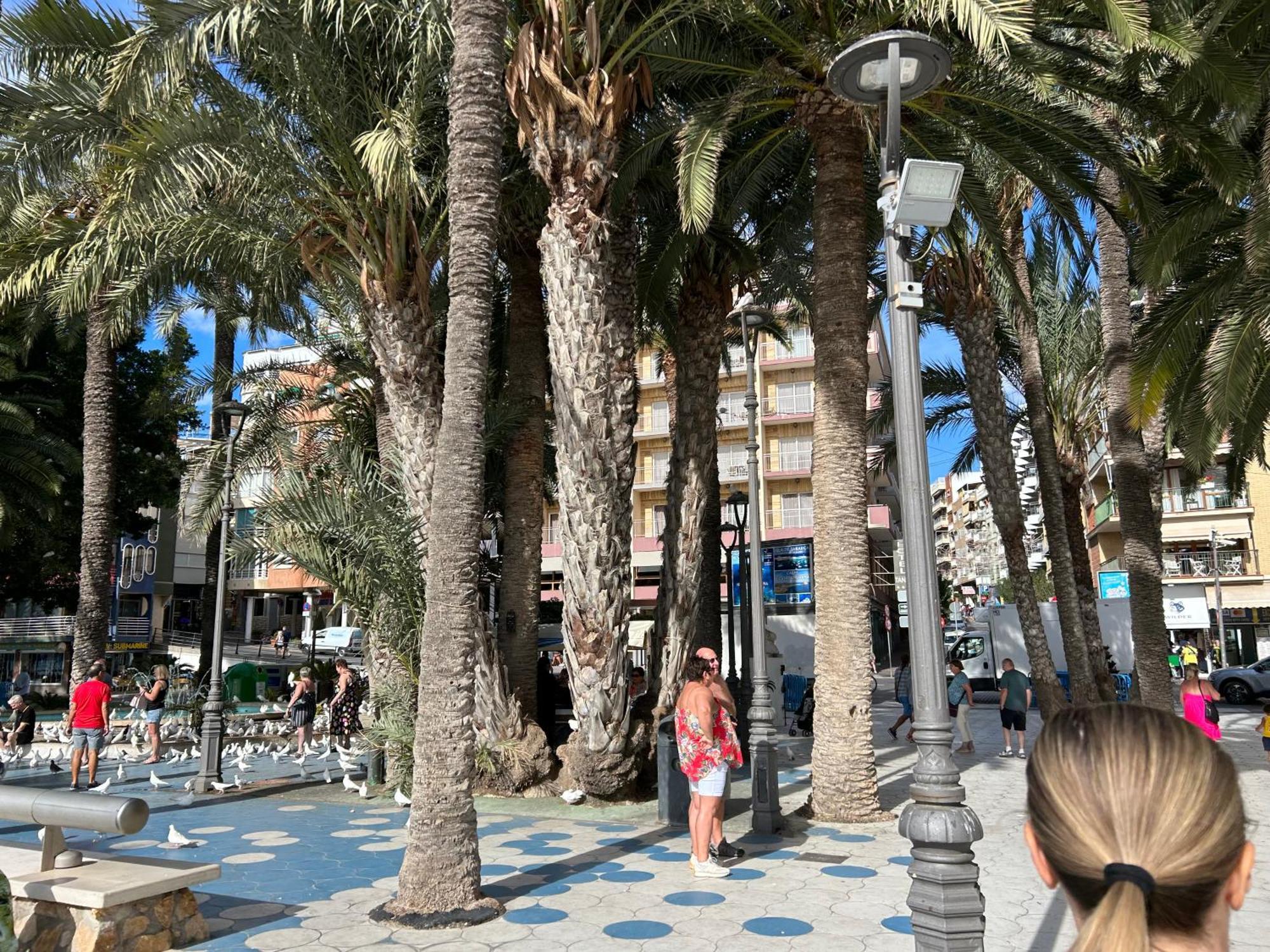 Private Apartment In The Old Town "Center&Beach" Benidorm Exterior photo