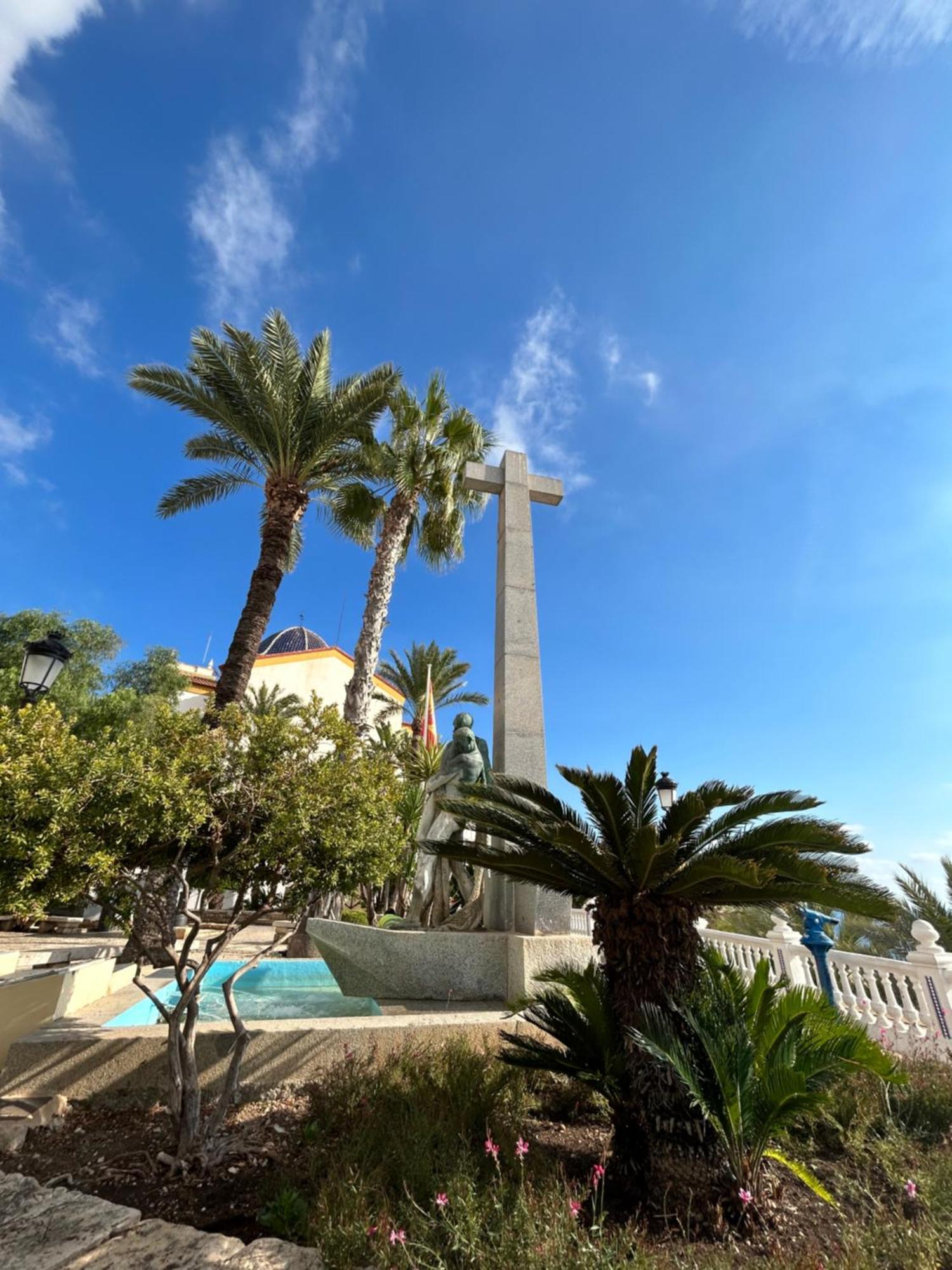 Private Apartment In The Old Town "Center&Beach" Benidorm Exterior photo