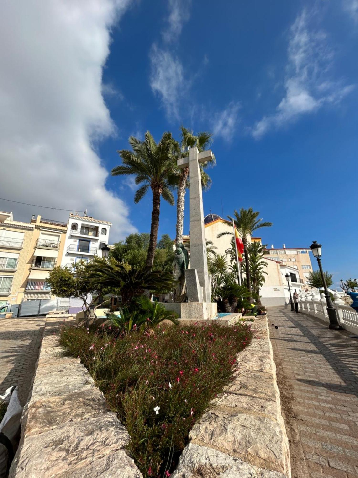 Private Apartment In The Old Town "Center&Beach" Benidorm Exterior photo